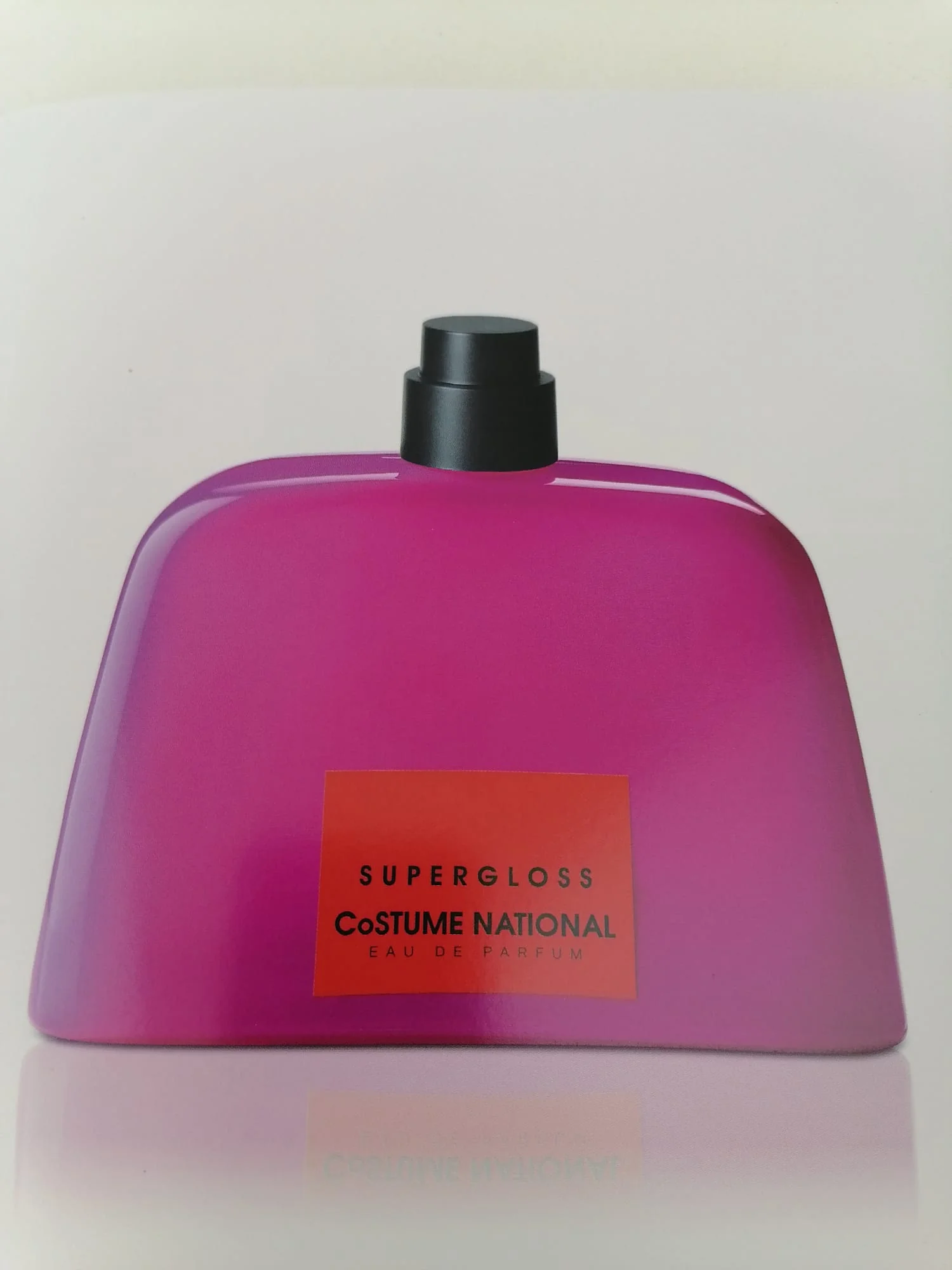 Costume National - Super Gloss