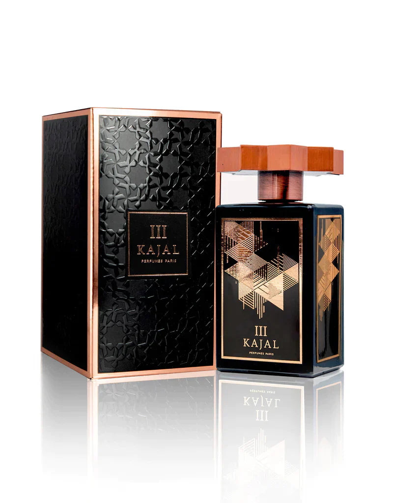 Kajal- Homme III