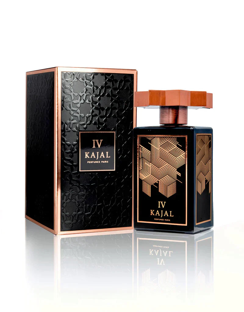 Kajal - Homme IV