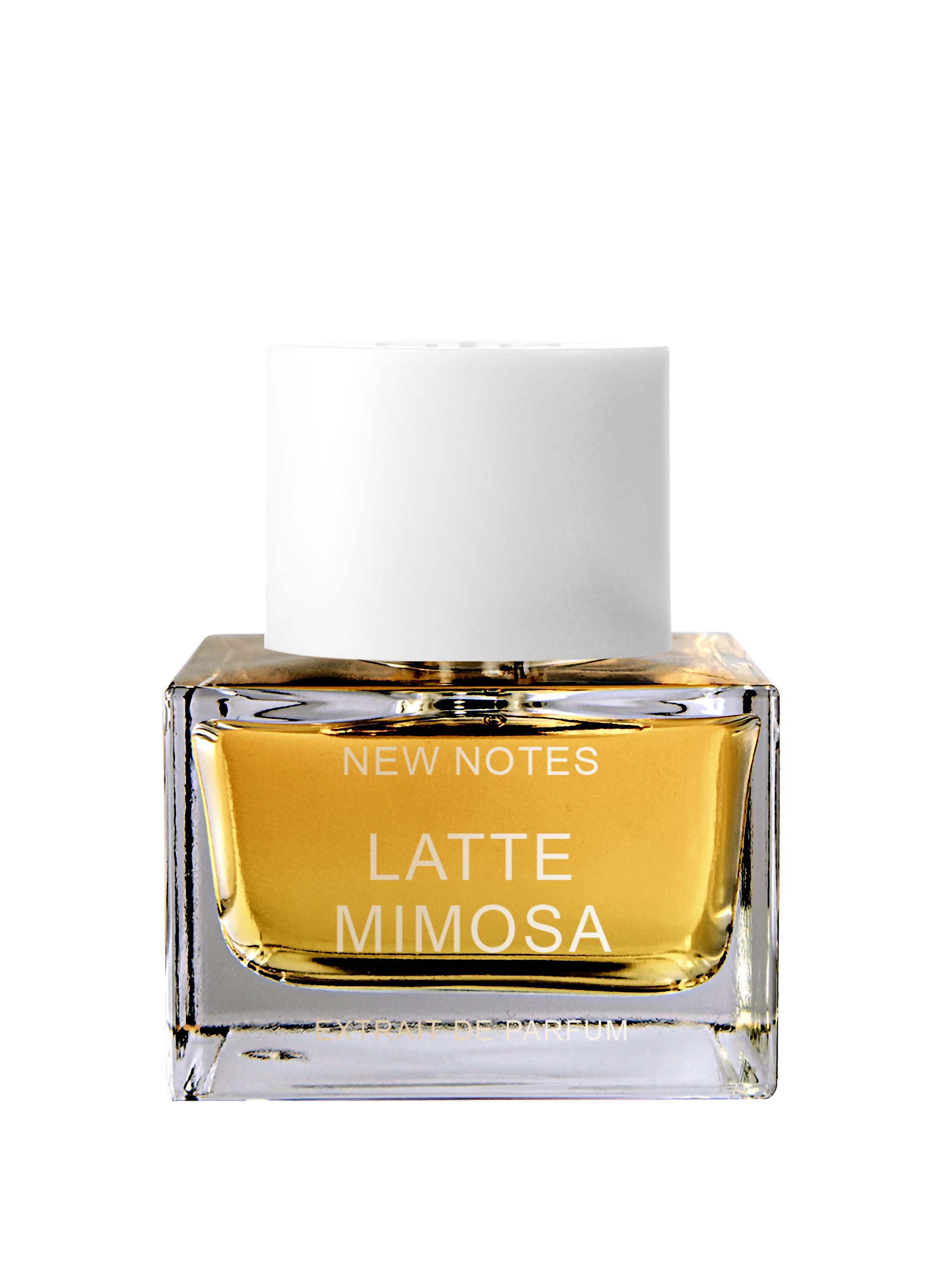 New Notes - Latte Mimosa