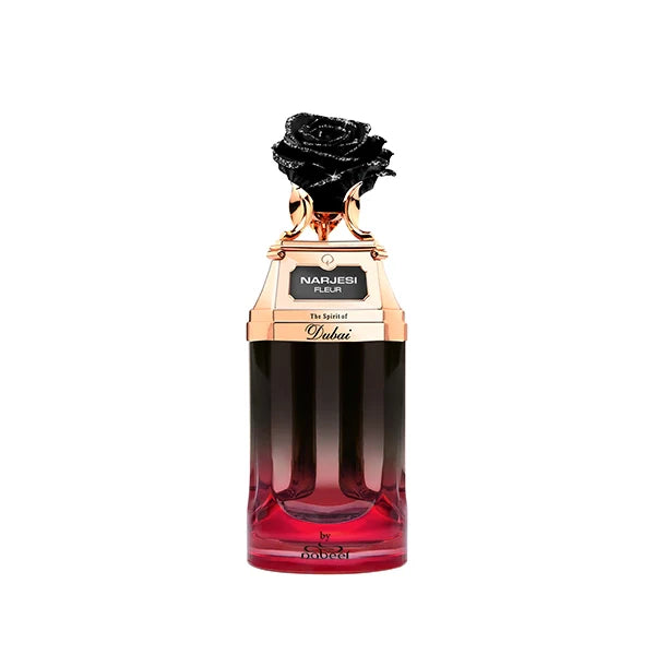 The Spirit of Dubai - Narjesi Fleur