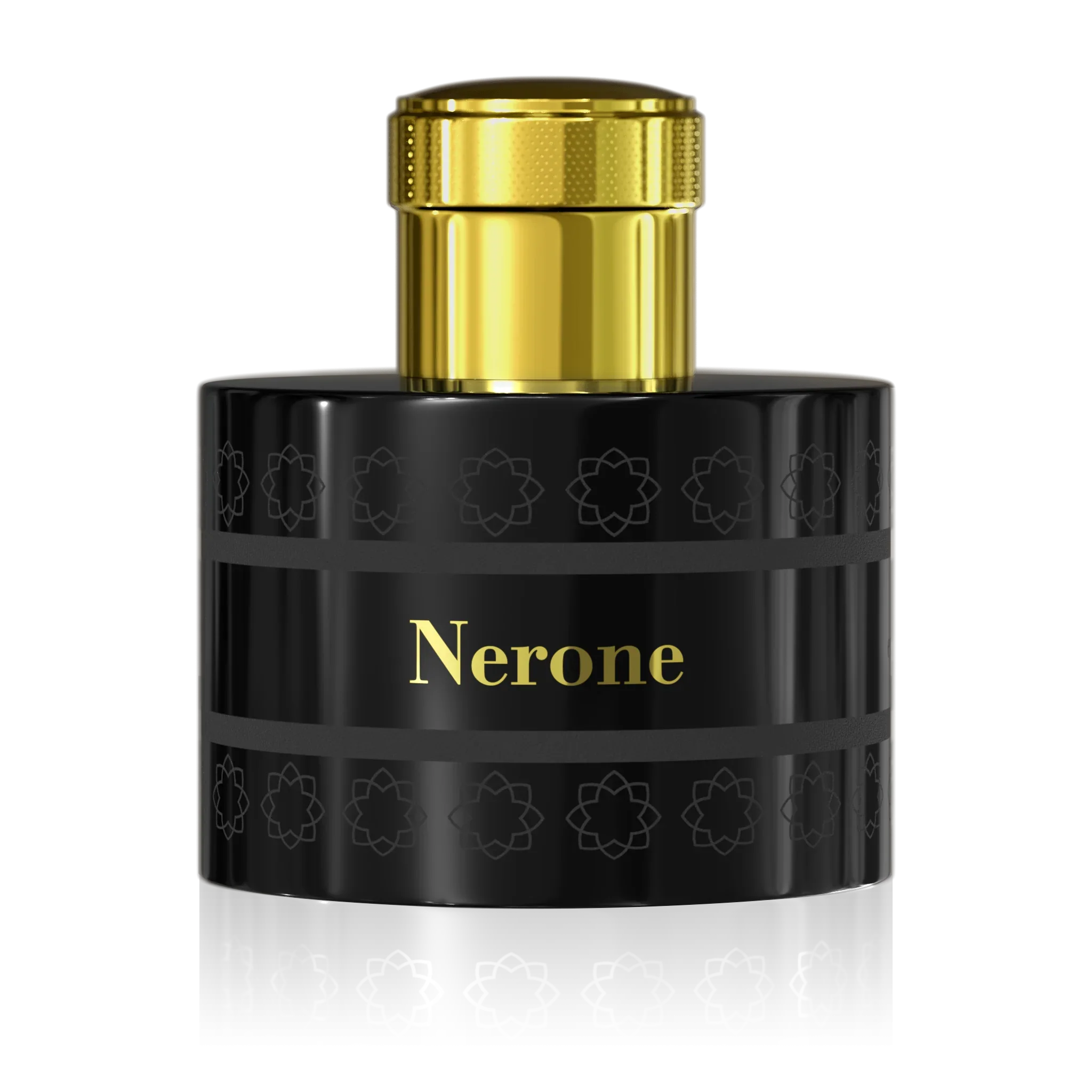 Pantheon Roma - Nerone