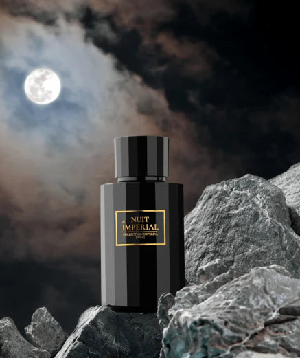 Imperial Parfums - Nuit Imperial