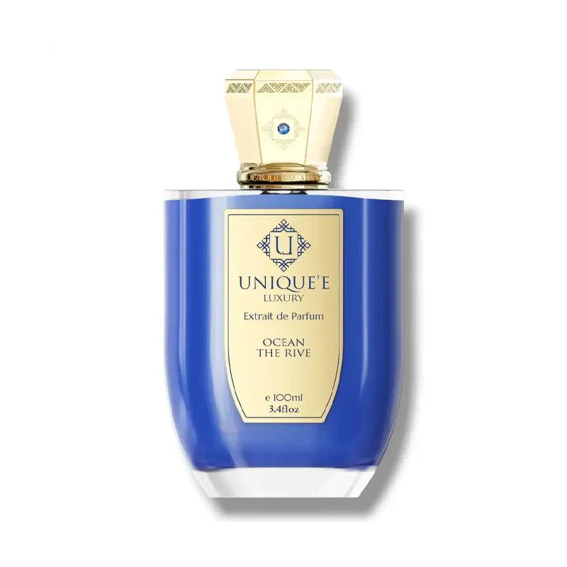 Unique'e Luxury - Ocean The rive