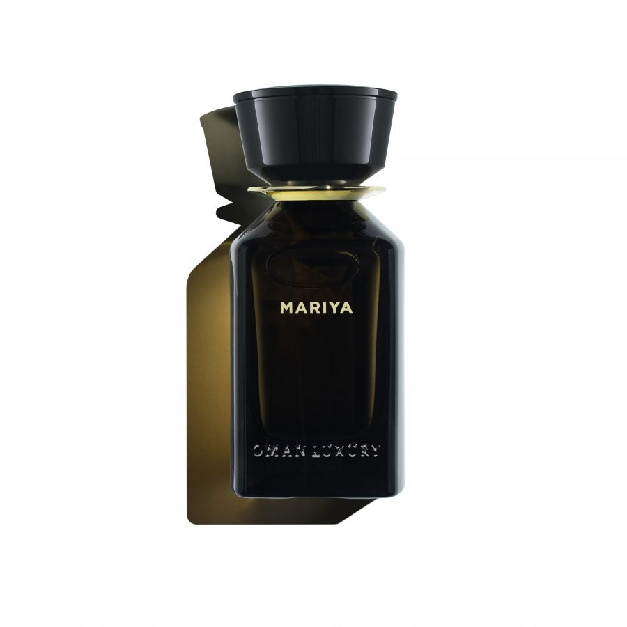 Oman Luxury - Mariya
