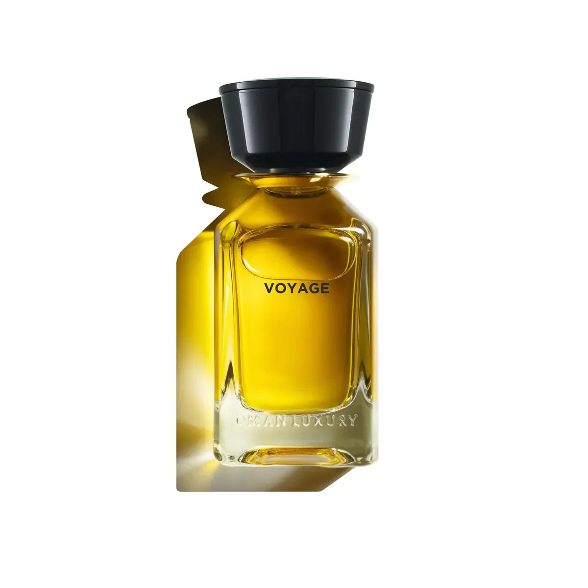 Oman Luxury - Voyage