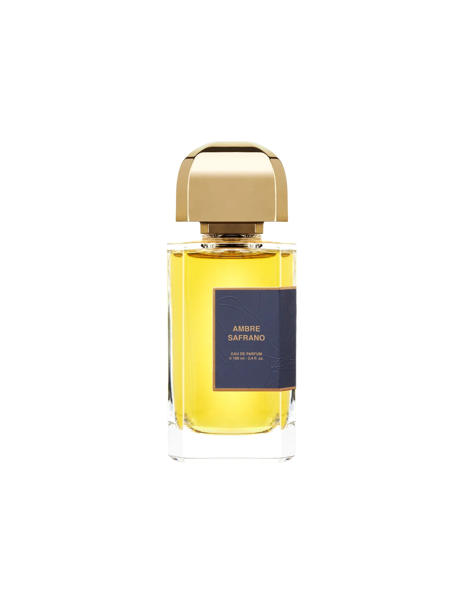 Bdk - Ambre Safrano