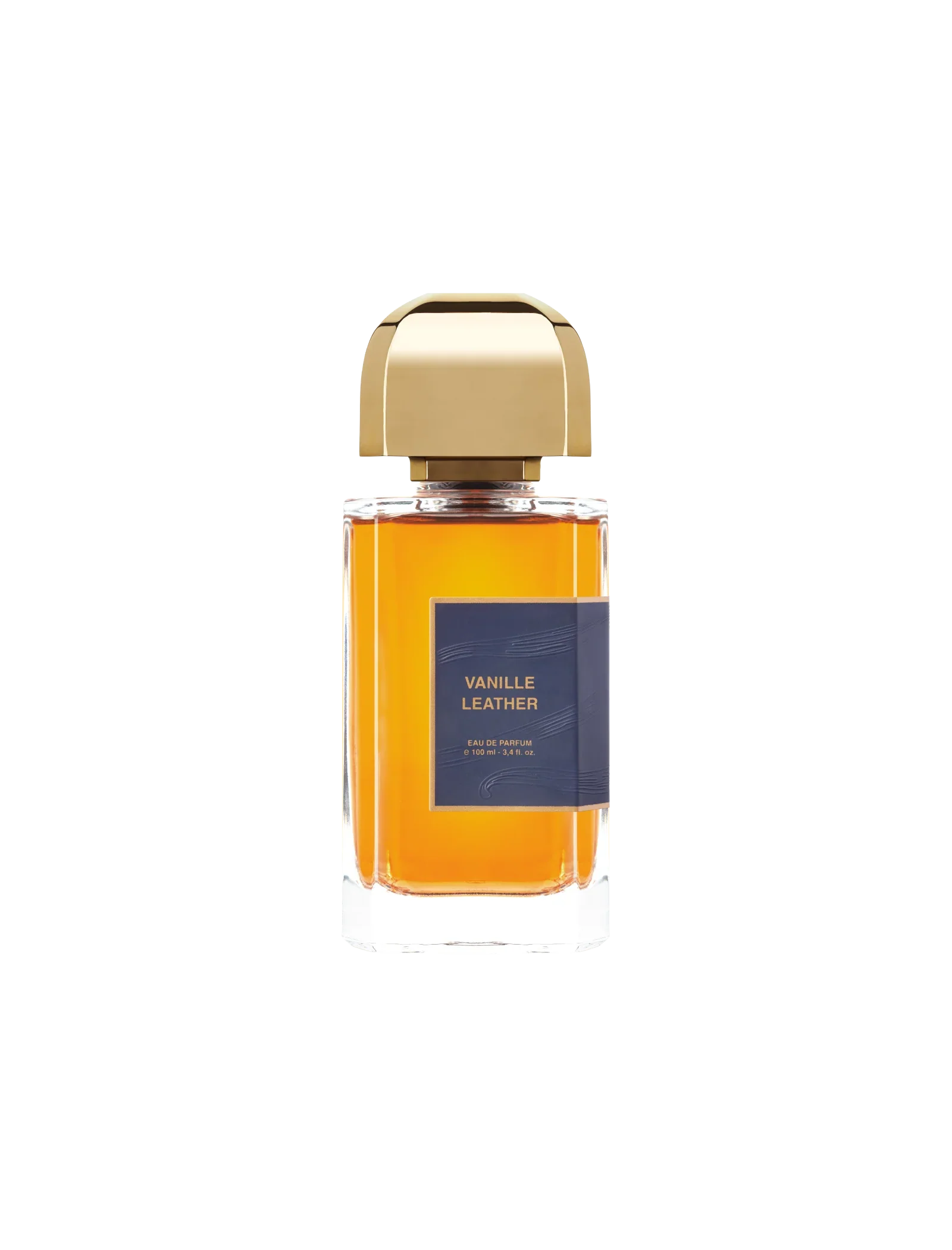 Bdk - Vanille Leather