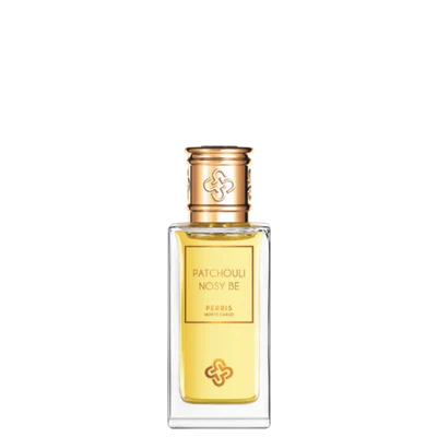 Perris Montecarlo - Patchouli Nosy Be Extrait