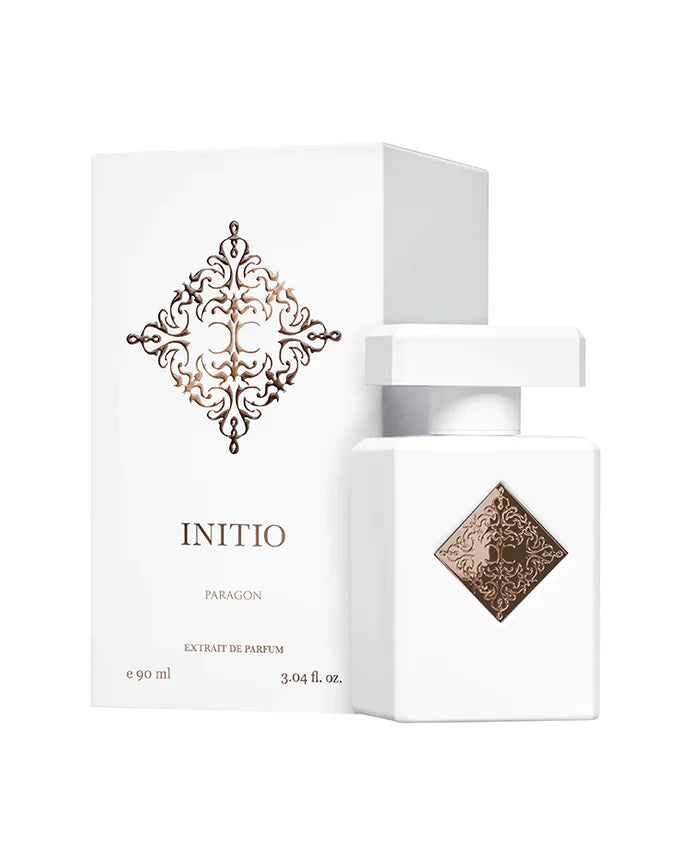 Initio - Paragon