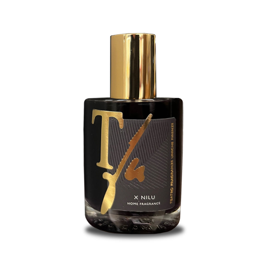 Teatro Fragranze Uniche x Nilu - Profumatore ambiente - 50ml Spray