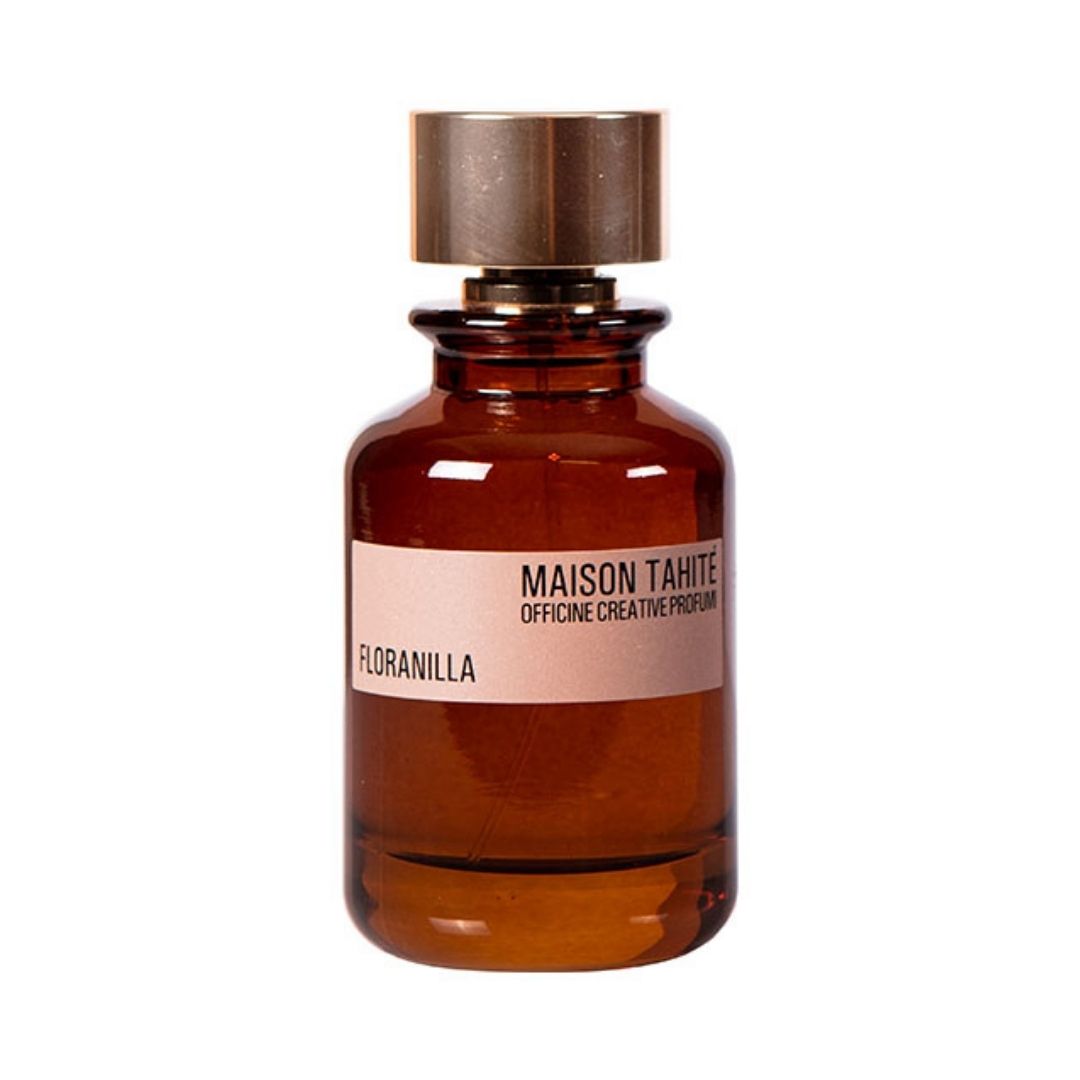 Maison Tahitè- Floranilla