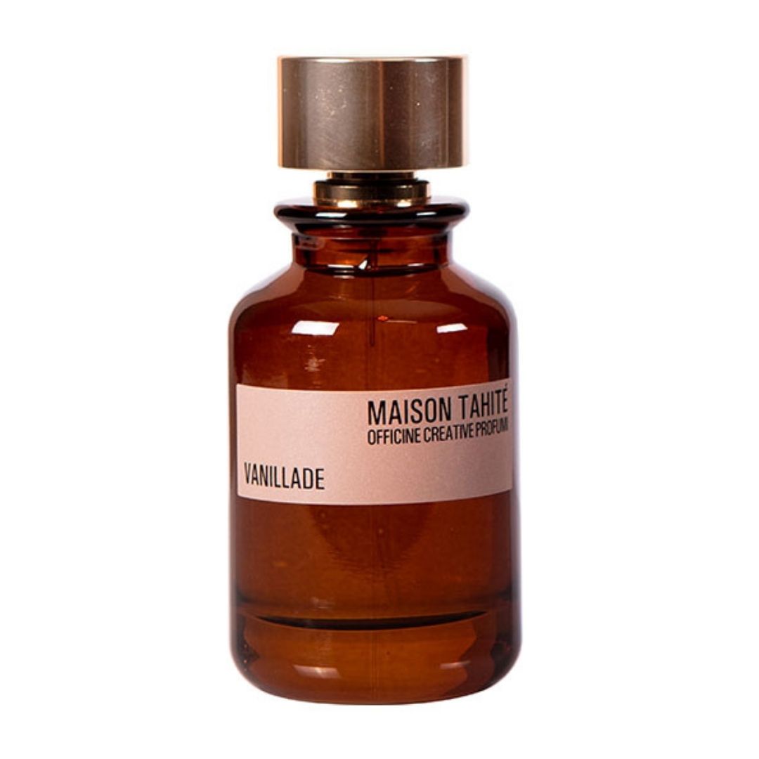 Maison Tahitè - Vanillade