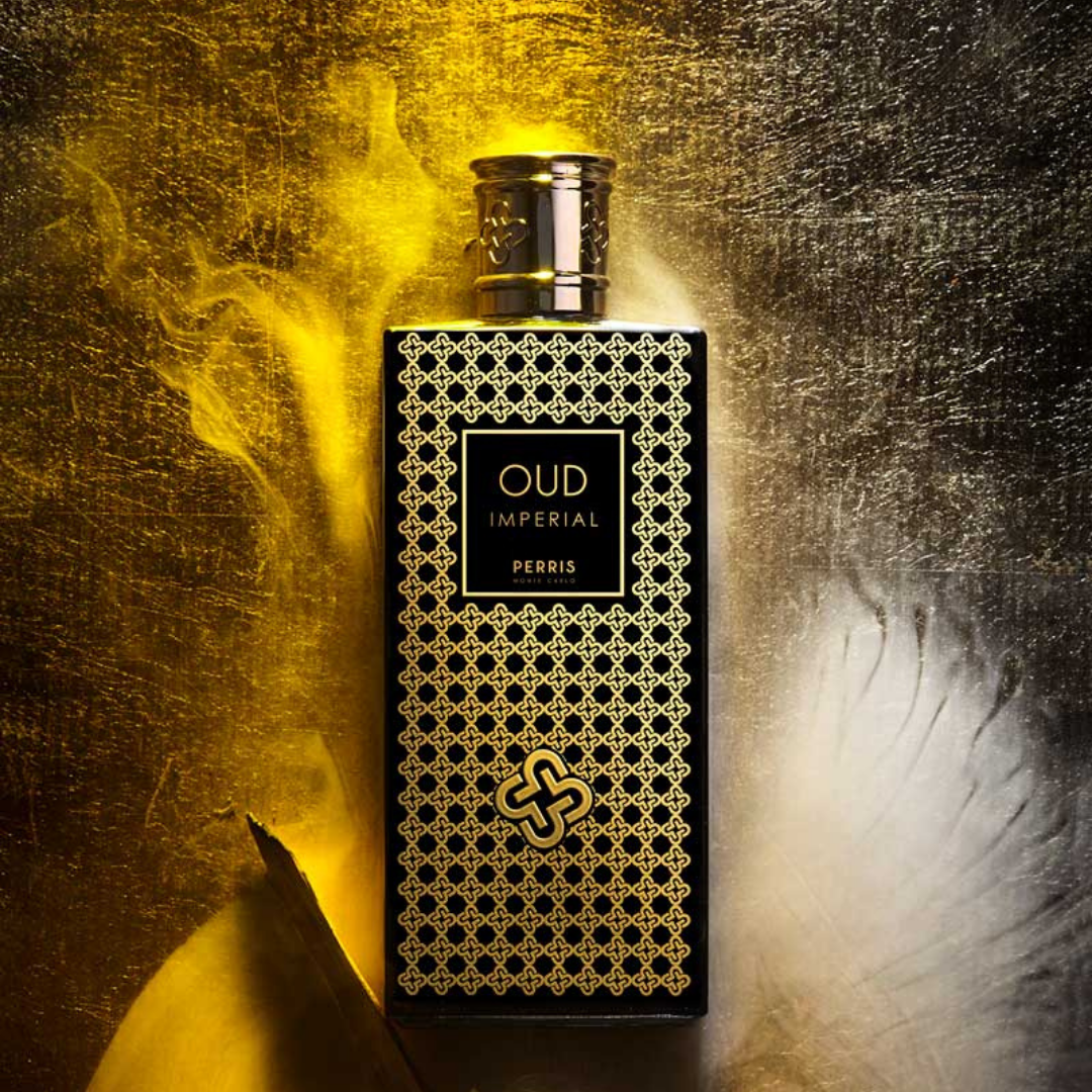 Perris Montecarlo - Oud Imperial