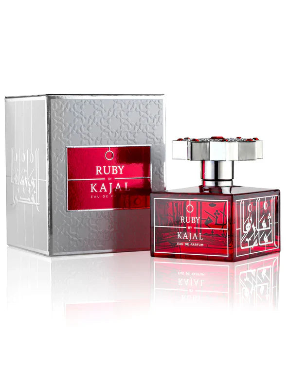 Kajal - Ruby