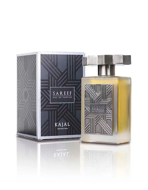Kajal - Sareef