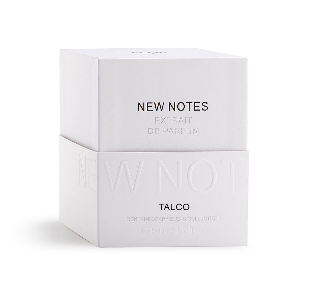 New Notes - Talco