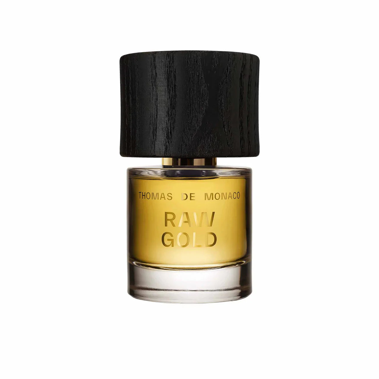 Thomas de Monaco - Raw Gold