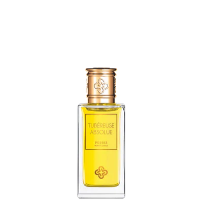 Perris Montecarlo - Tubéreuse absolue Extrait