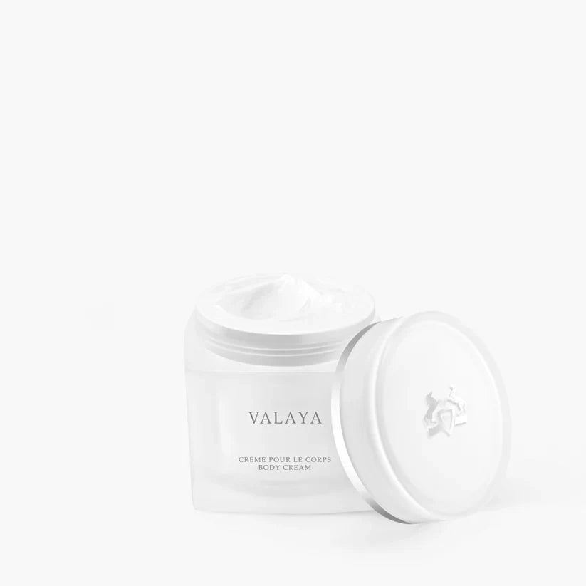 Valaya crema corpo refillable 200 ml