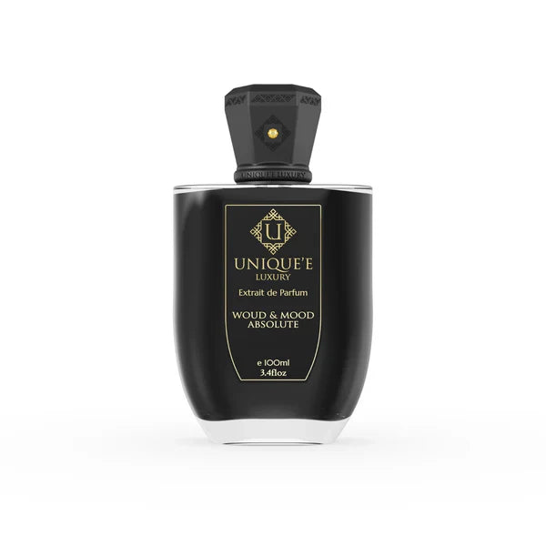 Unique'e Luxury - Woud & Mood absolute