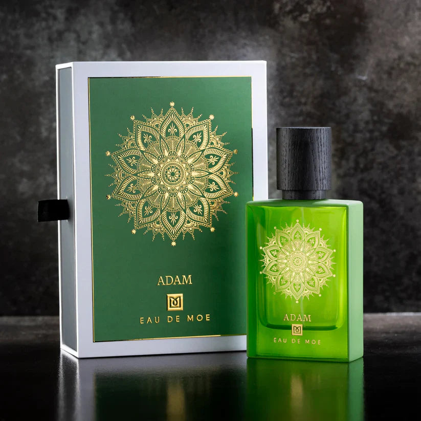 Eau De Moe - Adam