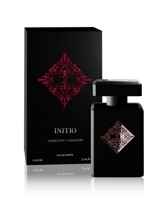 Initio - Addictive Vibration