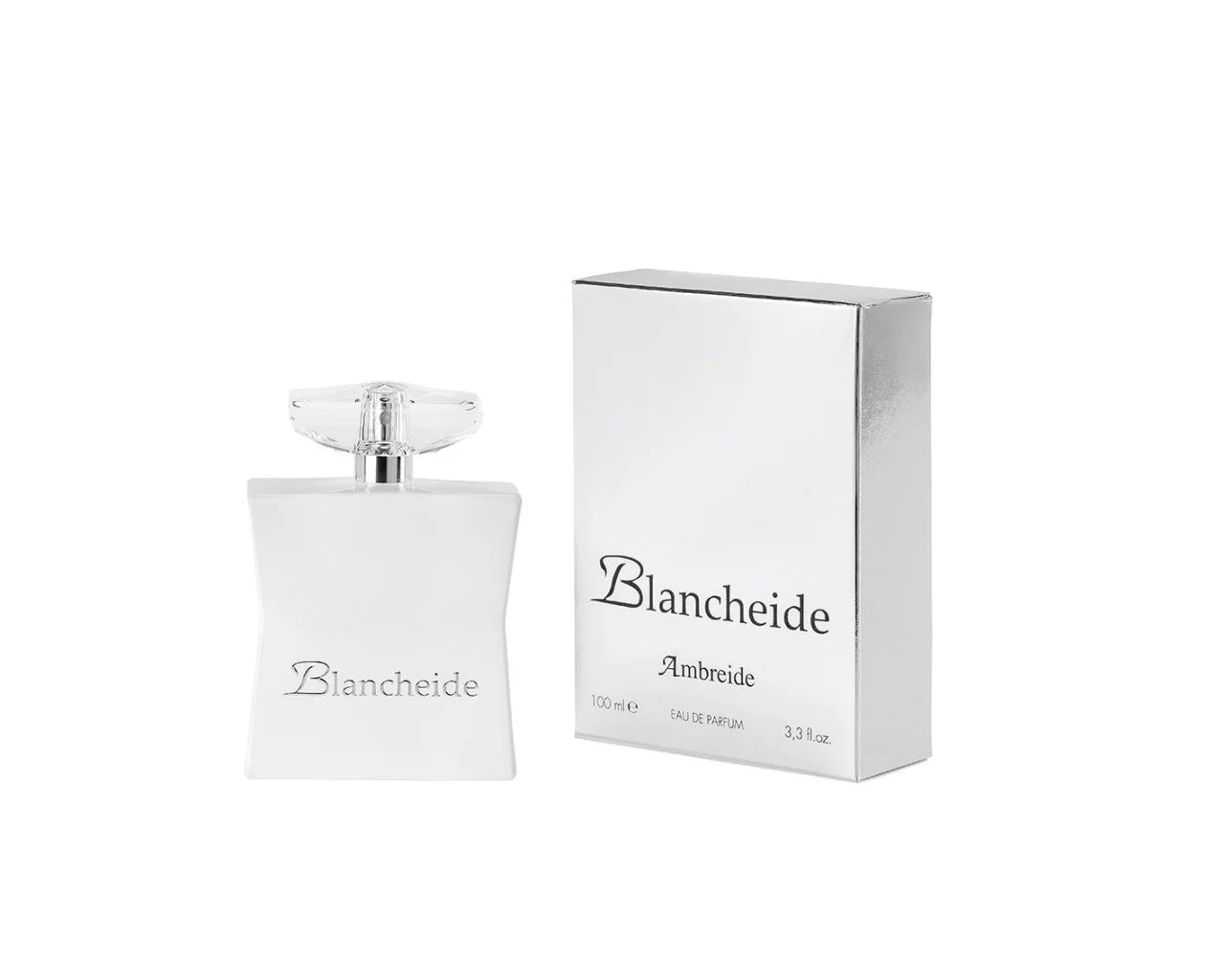 Blancheide - Ambreide