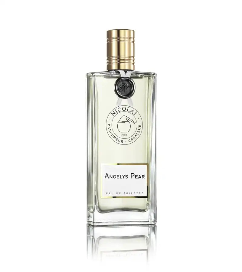 Nicolai - Angelys Pear