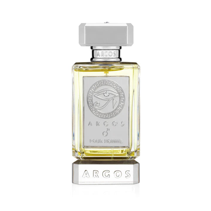 Argos - Pour Homme