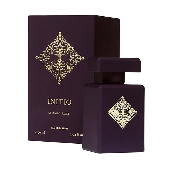 Initio - Atomic Rose