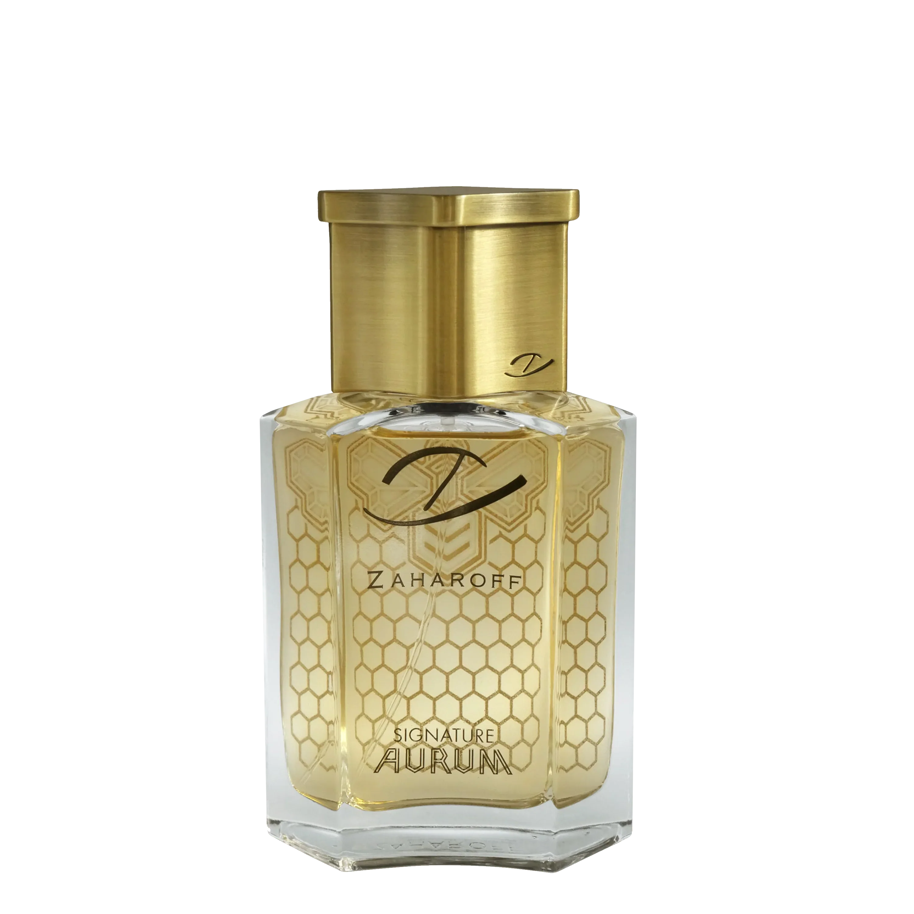 Zaharoff - Signature Aurum