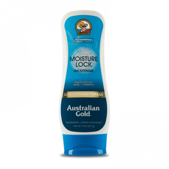 Australian Gold - Moisture Lock 227 Ml