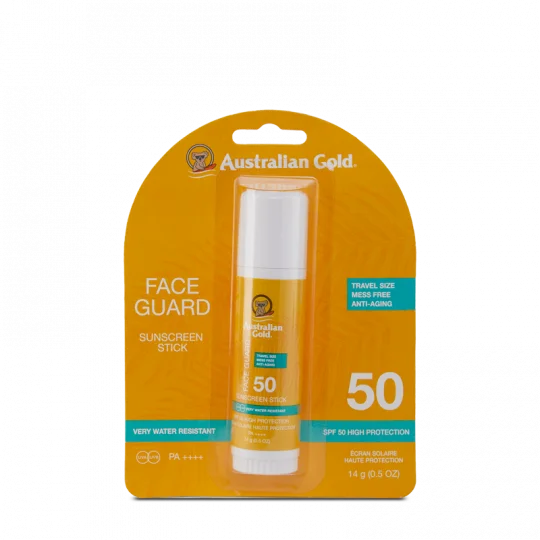Australian Gold - Spf 50 Face Guard 14 Gr