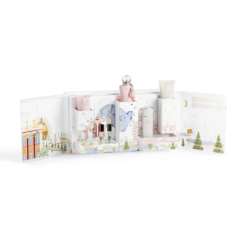 Parfums de Marly - Calendario del Countdowner edizione limitata
