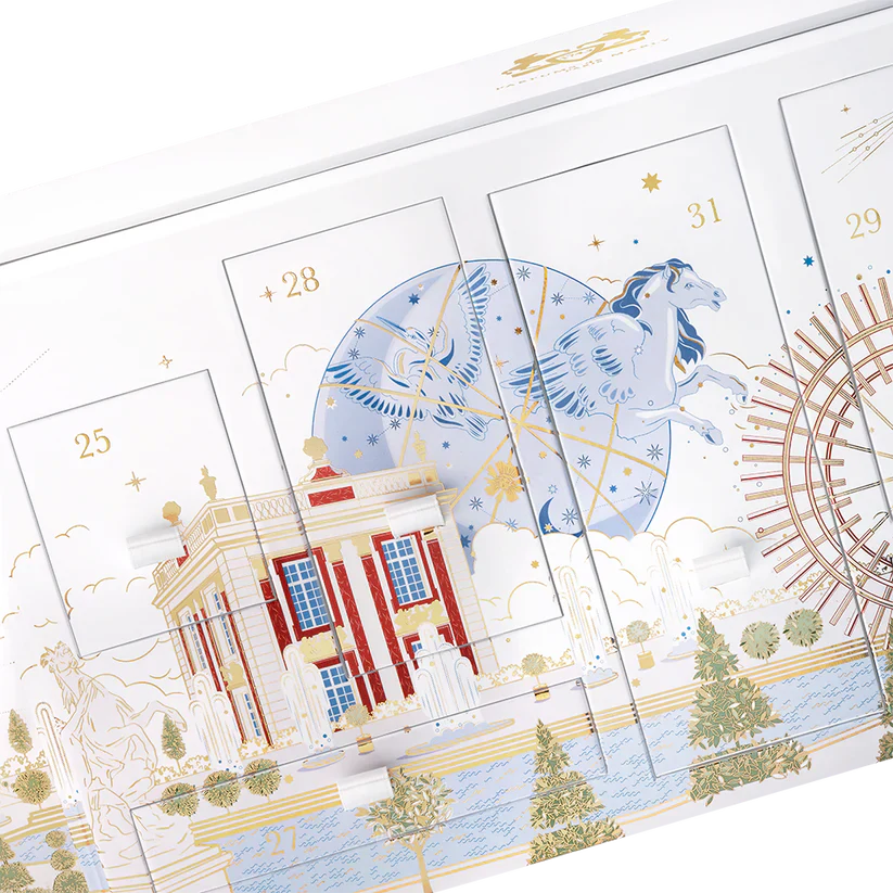 Parfums de Marly - Calendario del Countdowner edizione limitata