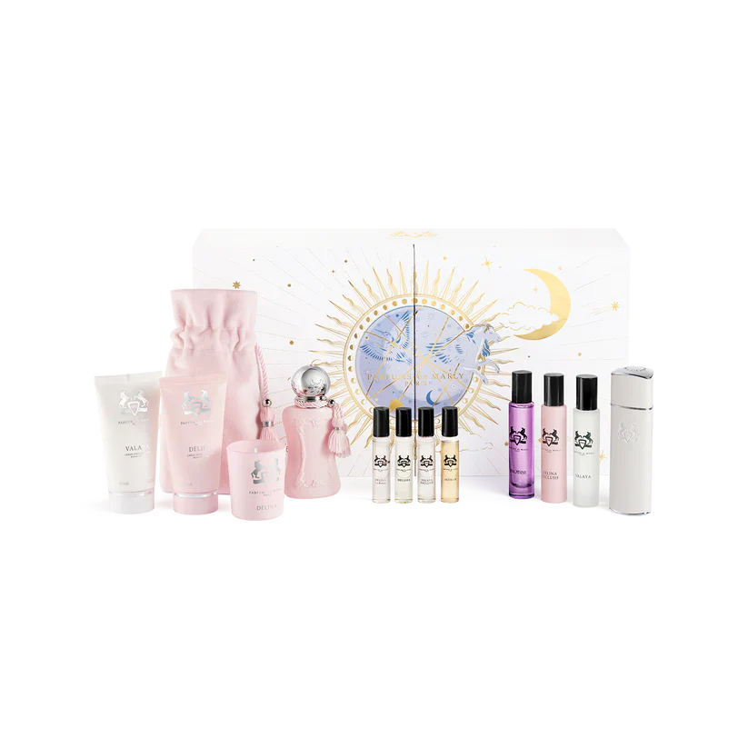 Parfums de Marly - Calendario del Countdowner edizione limitata