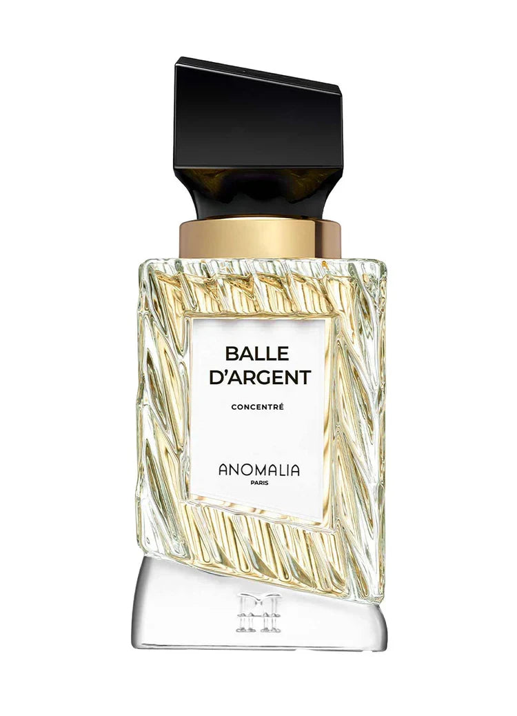 Anomalia Paris - Balle D'Argent