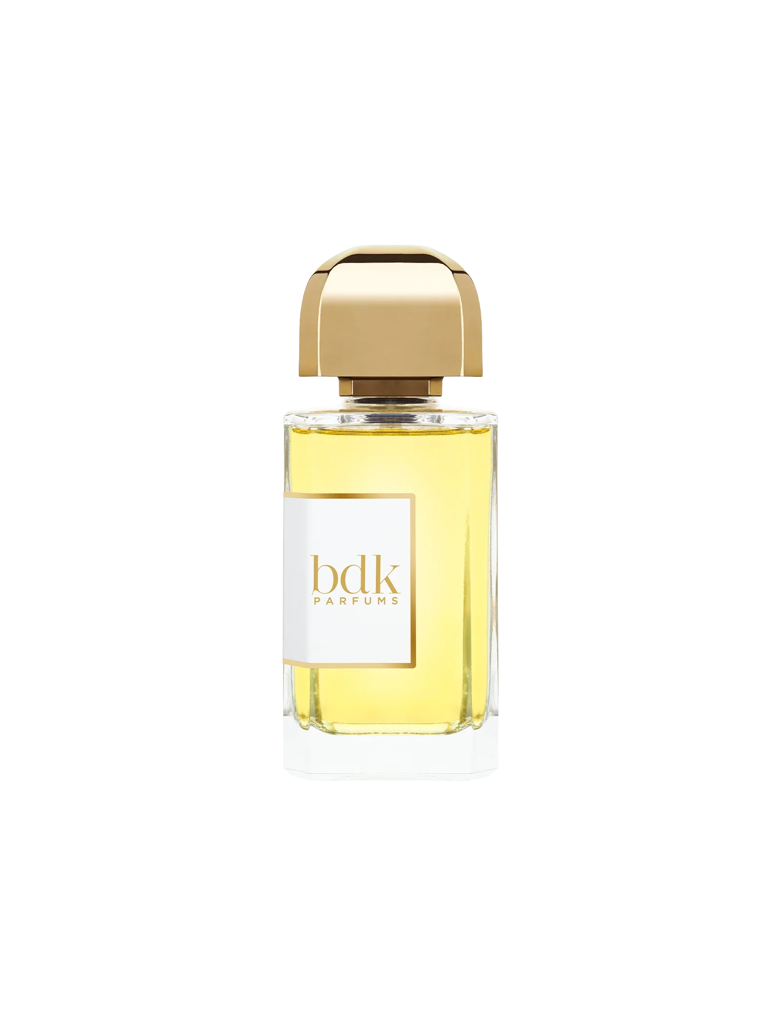 Bdk - Vanille Caviar