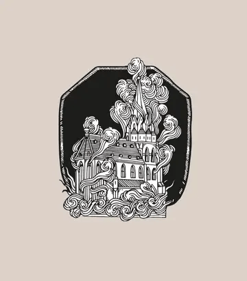 Beaufort London - Terror & Magnificence