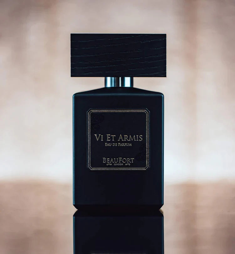 Beaufort London - Vi et Armis