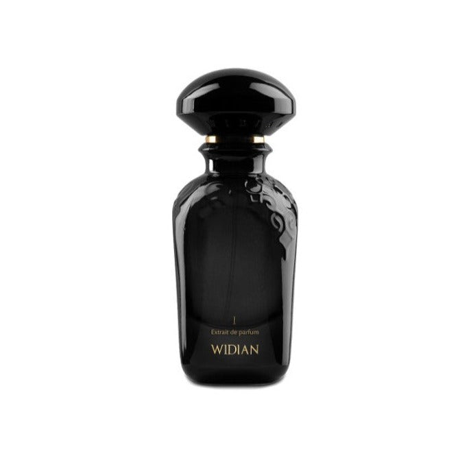 Widian - Black I
