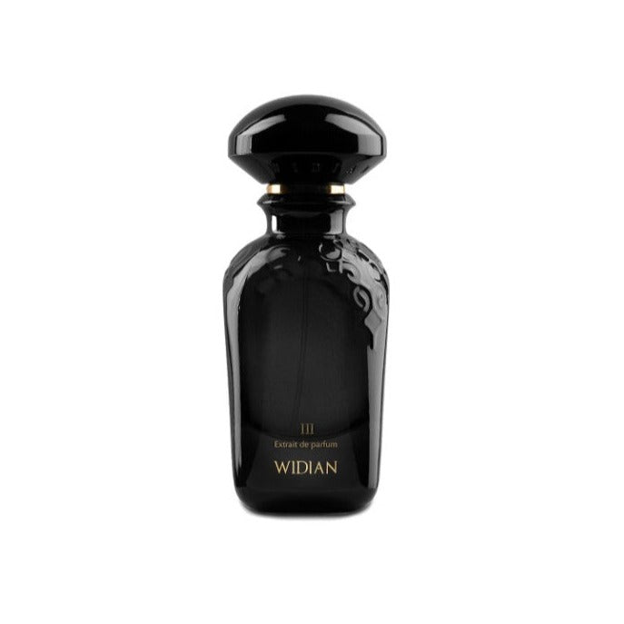 Widian - Black III