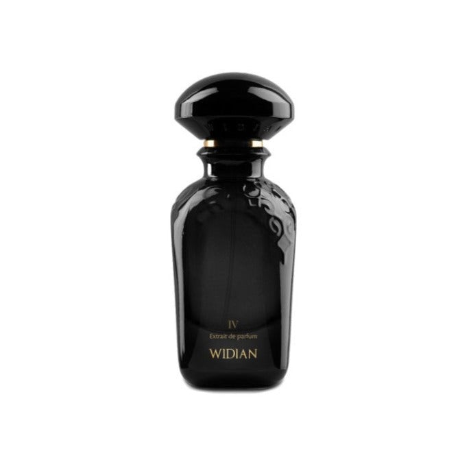 Widian - Black IV