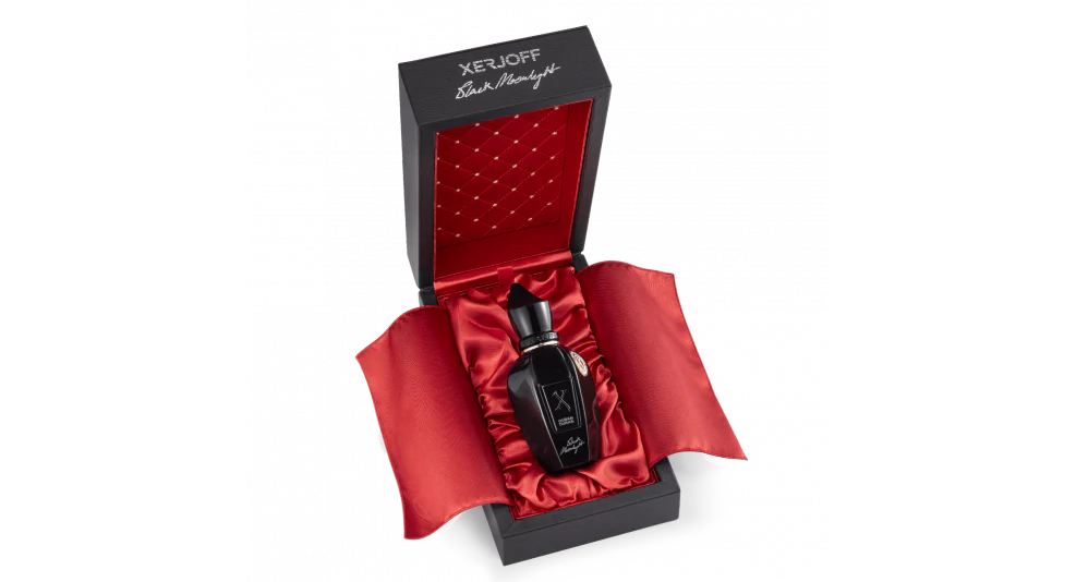 Xerjoff - Duran Duran black Moonlight - parfum