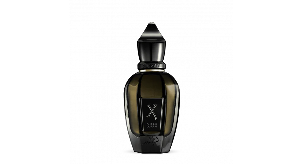 Xerjoff - Duran Duran black Moonlight - parfum