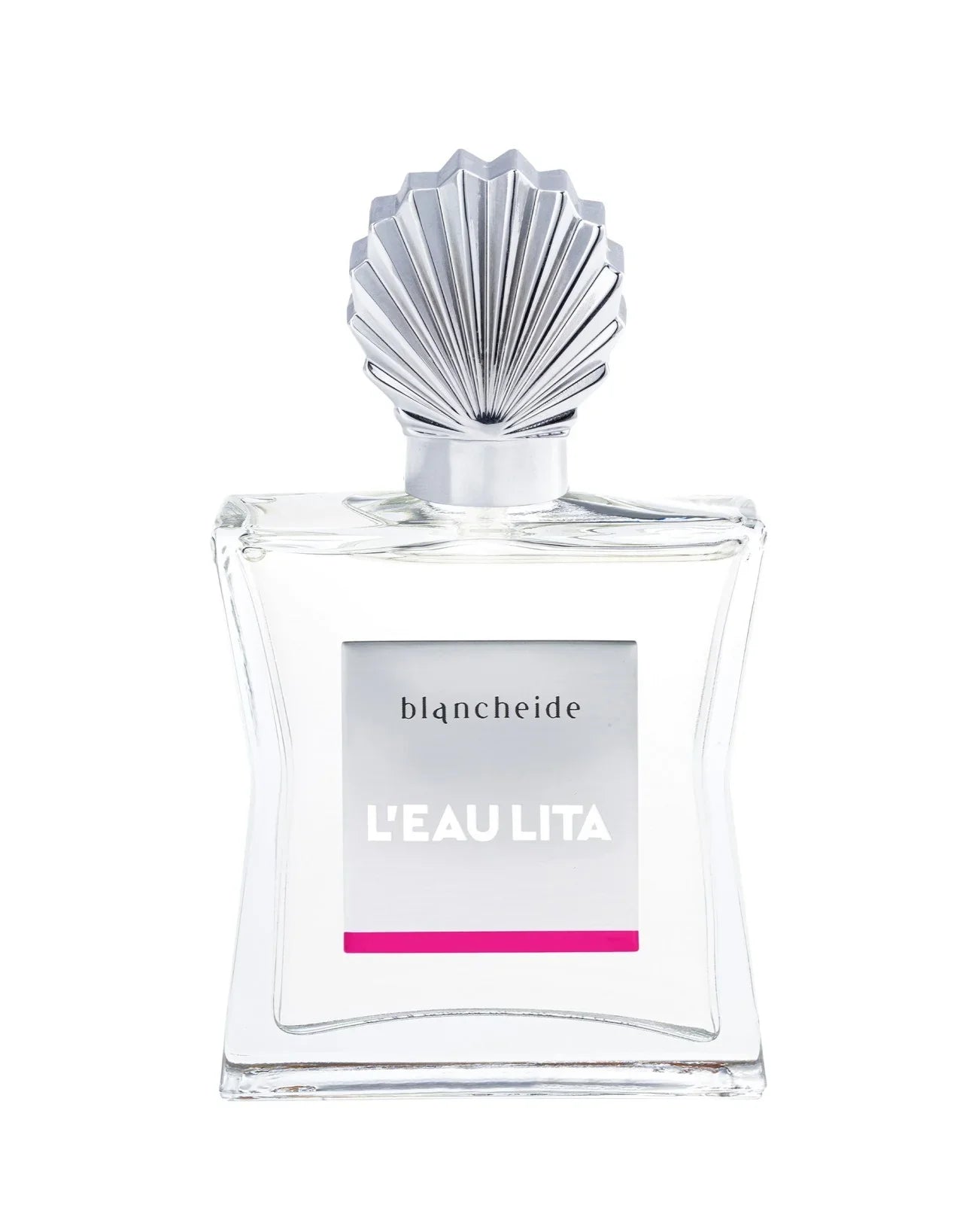 Blancheide - L'Eau Lita