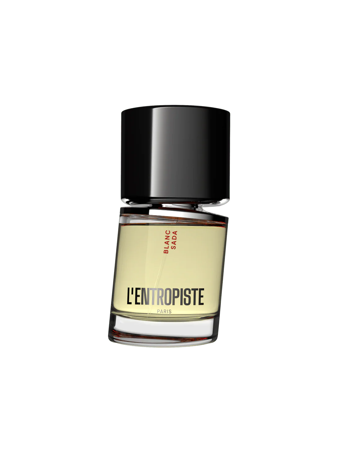 L'Entropiste - Blanc Sada