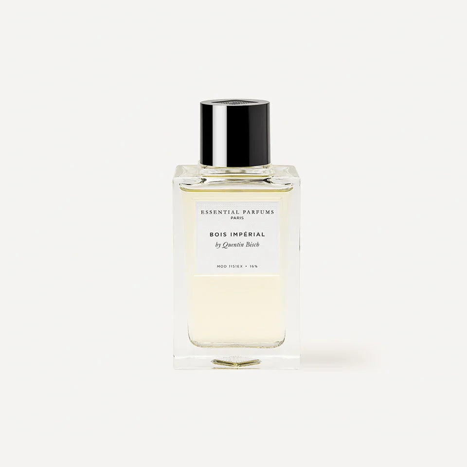 Essential parfums - Bois Imperial