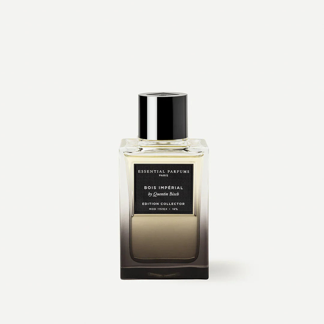Essential Parfums - Edizione da collezione Bois Impérial